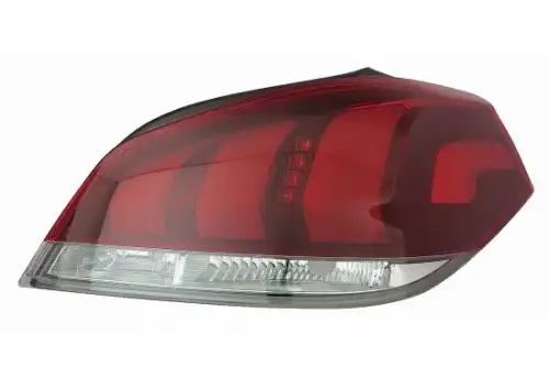Фонарь задний ABAKUS 550-1971R-LD-UE