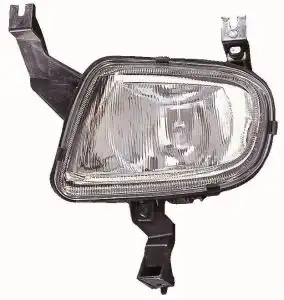 Фара противотуманная ABAKUS 550-2008L-UE