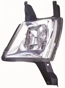 Фара противотуманная ABAKUS 550-2012R-UE