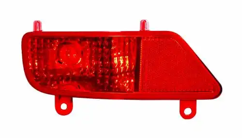 Фара противотуманная ABAKUS 550-4002R-UE