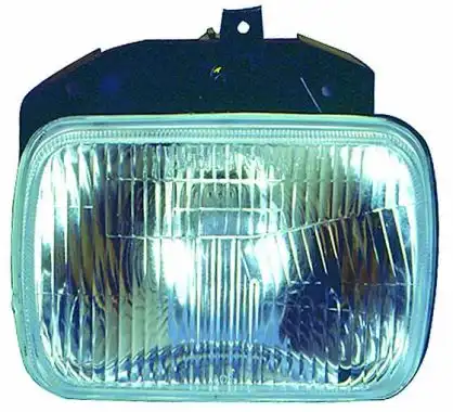 Фара ABAKUS 551-1114L-LD-EH