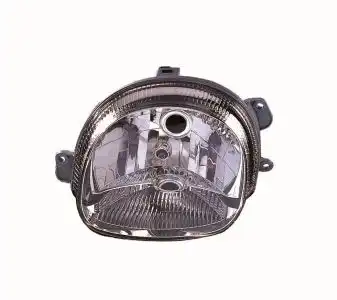 Фара ABAKUS 551-1139R-LD-EM