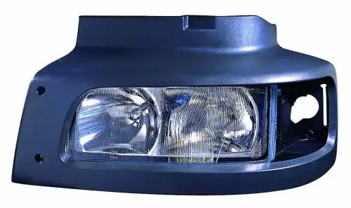Фара ABAKUS 551-1150L-LD-EN