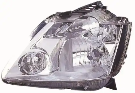 Фара ABAKUS 551-1151R-LD-EM