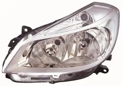 Фара ABAKUS 551-1156R-LD-EM