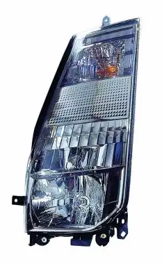 Фара ABAKUS 551-1166L-LD-EM