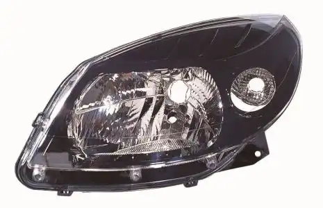 Фара ABAKUS 551-1170L-LDEM2