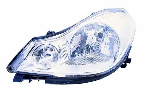 Фара ABAKUS 551-1175R-LD-EM