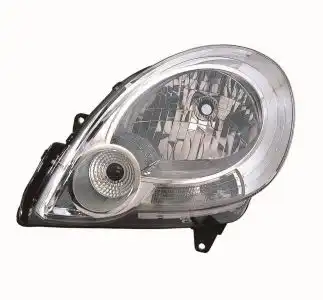 Фара ABAKUS 551-1176L-LD-EM