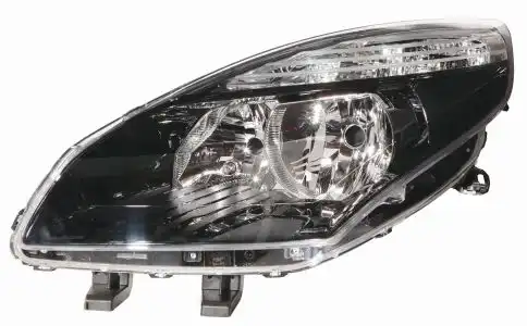 Фара ABAKUS 551-1177R-LDEM2