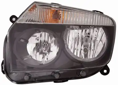 Фара ABAKUS 551-1186L-LDEM2