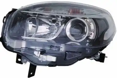 Фара ABAKUS 551-1194RMLDEM2