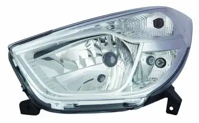 Фара ABAKUS 551-1196L-LD-EM