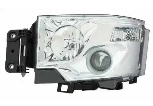 Фара ABAKUS 551-11A6L-LD-EM