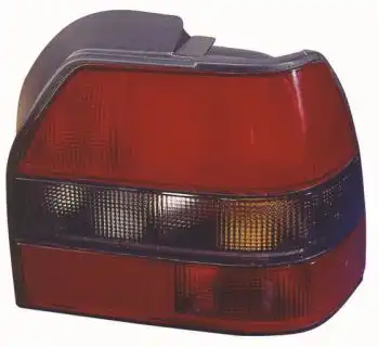 Фонарь задний ABAKUS 551-1909R