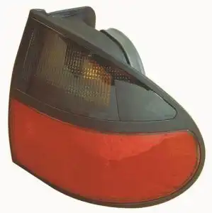 Фонарь задний ABAKUS 551-1921L-UE