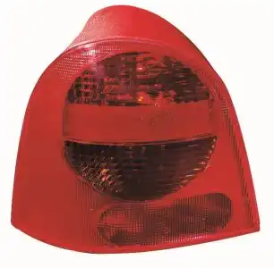 Фонарь задний ABAKUS 551-1940L-LD-UE
