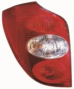 Фонарь задний ABAKUS 551-1953R-UE