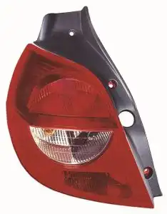 Фонарь задний ABAKUS 551-1963R-UE
