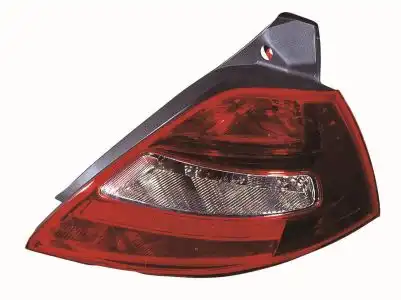 Фонарь задний ABAKUS 551-1967L-UE