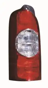 Фонарь задний ABAKUS 551-1970R-UE