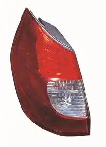 Фонарь задний ABAKUS 551-1971L-UE