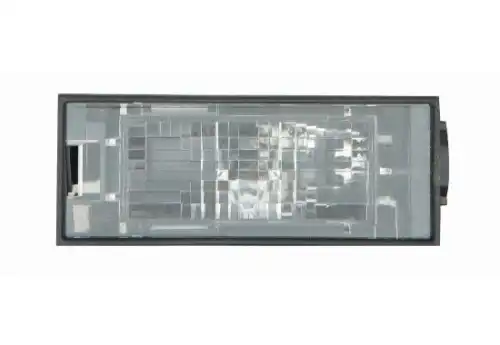 Фонарь габаритный ABAKUS 551-2103N-UE