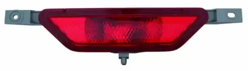 Фара противотуманная ABAKUS 551-4002N-UE