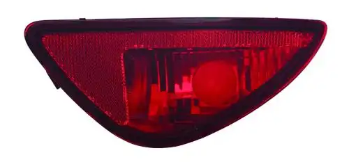 Фара противотуманная ABAKUS 551-4003R-LD-UE