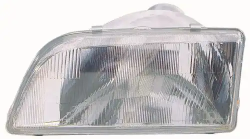 Фара ABAKUS 552-1103R-LD-E