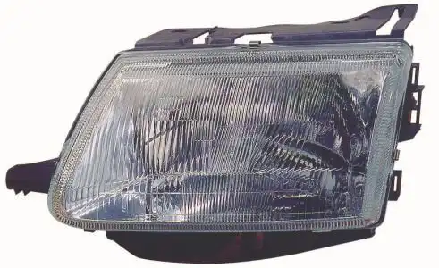 Фара ABAKUS 552-1106R-LD-EM