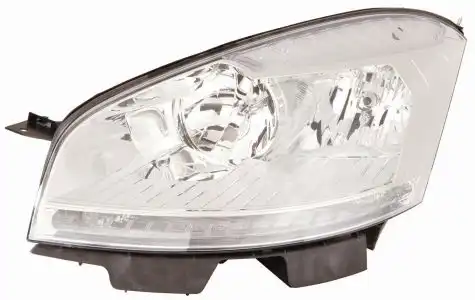 Фара ABAKUS 552-1125RMLDEMC