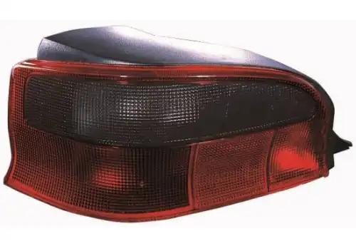 Фонарь задний ABAKUS 552-1907L-UE-DR
