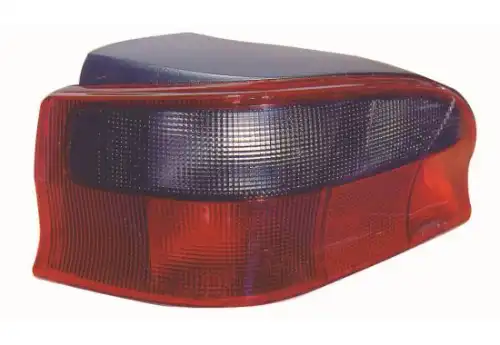 Фонарь задний ABAKUS 552-1907L-UE-SR