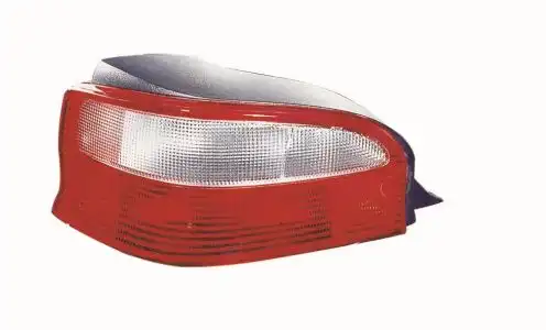 Фонарь задний ABAKUS 552-1912L-UE