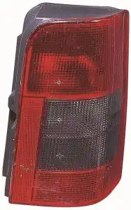 Фонарь задний ABAKUS 552-1922R-UE