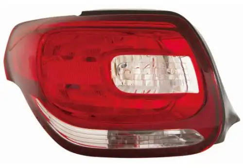 Фонарь задний ABAKUS 552-1938L-LD-UE
