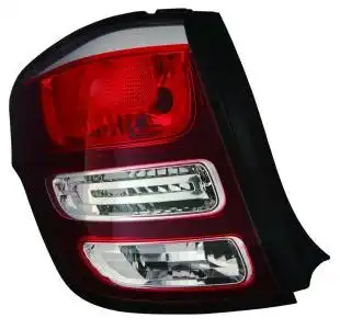 Фонарь задний ABAKUS 552-1945R-LD-UE