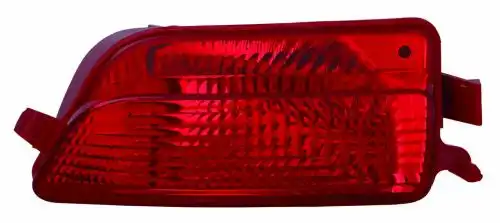 Фара противотуманная ABAKUS 552-4005L-LD-UE