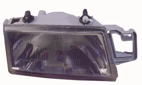 Фара ABAKUS 661-1108R-LD-E
