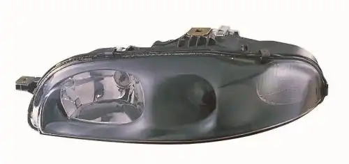 Фара ABAKUS 661-1127R-LD-EM