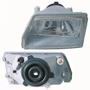 Фара ABAKUS 661-1129R-LD-EF