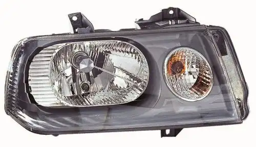 Фара ABAKUS 661-1143R-LD-EM