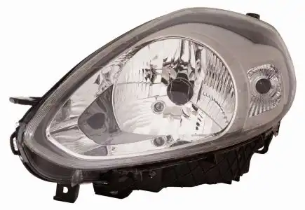 Фара ABAKUS 661-1162LMLDEM1