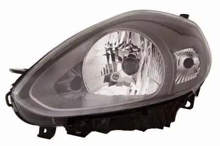 Фара ABAKUS 661-1162LMLDEM2