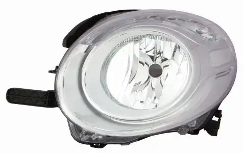 Фара ABAKUS 661-1170LMLD-EM