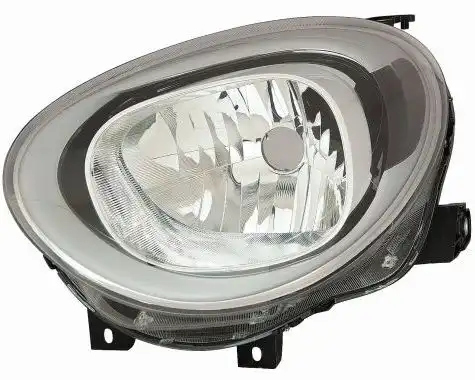 Фара ABAKUS 661-1177LMLDEM2