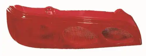 Фонарь задний ABAKUS 661-1911L-LD-UE