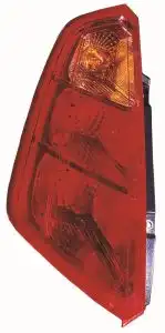 Фонарь задний ABAKUS 661-1928L-UE
