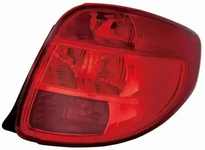 Фонарь задний ABAKUS 661-1929R-LD-UE